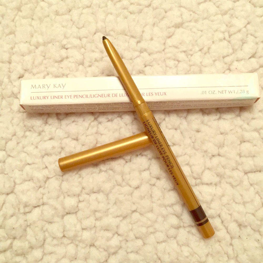 Mary Kay Eyeliner